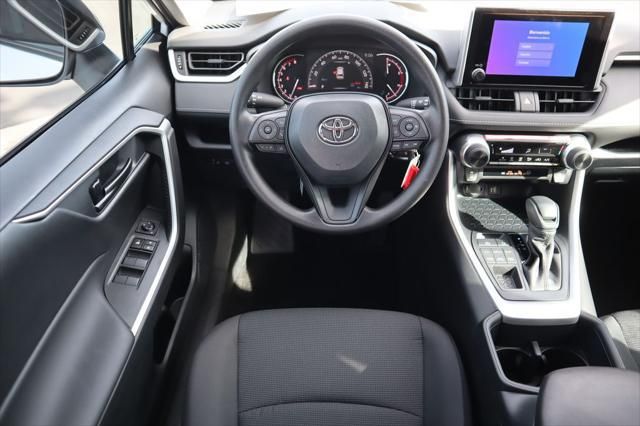 Thumbnail: 2025 Toyota RAV4 - 10