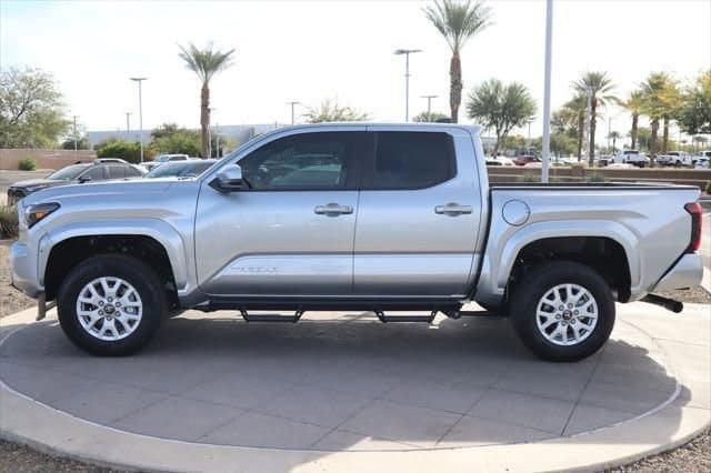 Thumbnail: 2026 Toyota Tacoma - 8