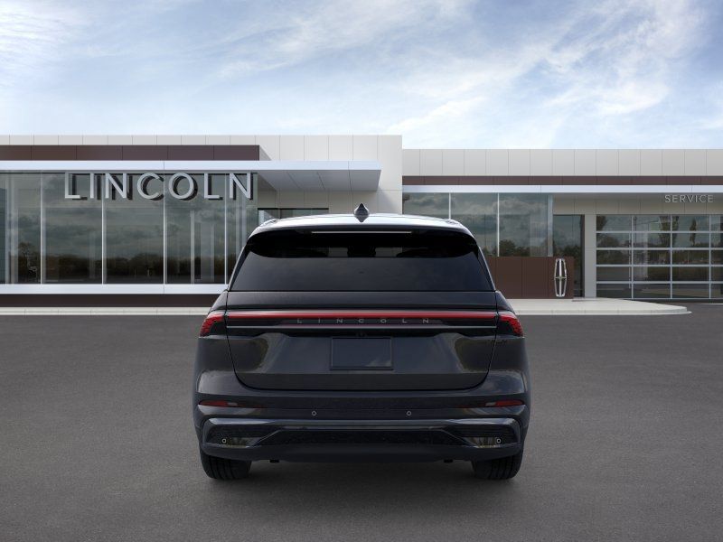 New 2026 Black Metallic Lincoln Premiere image 5