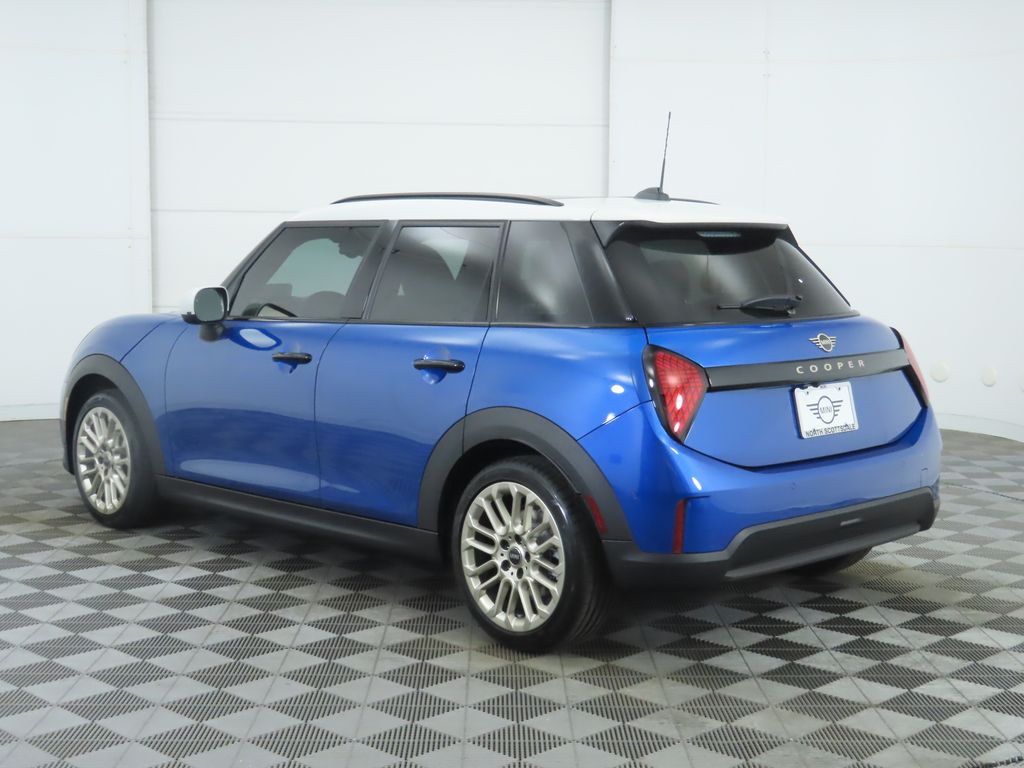 Thumbnail: 2026 MINI Cooper - 8