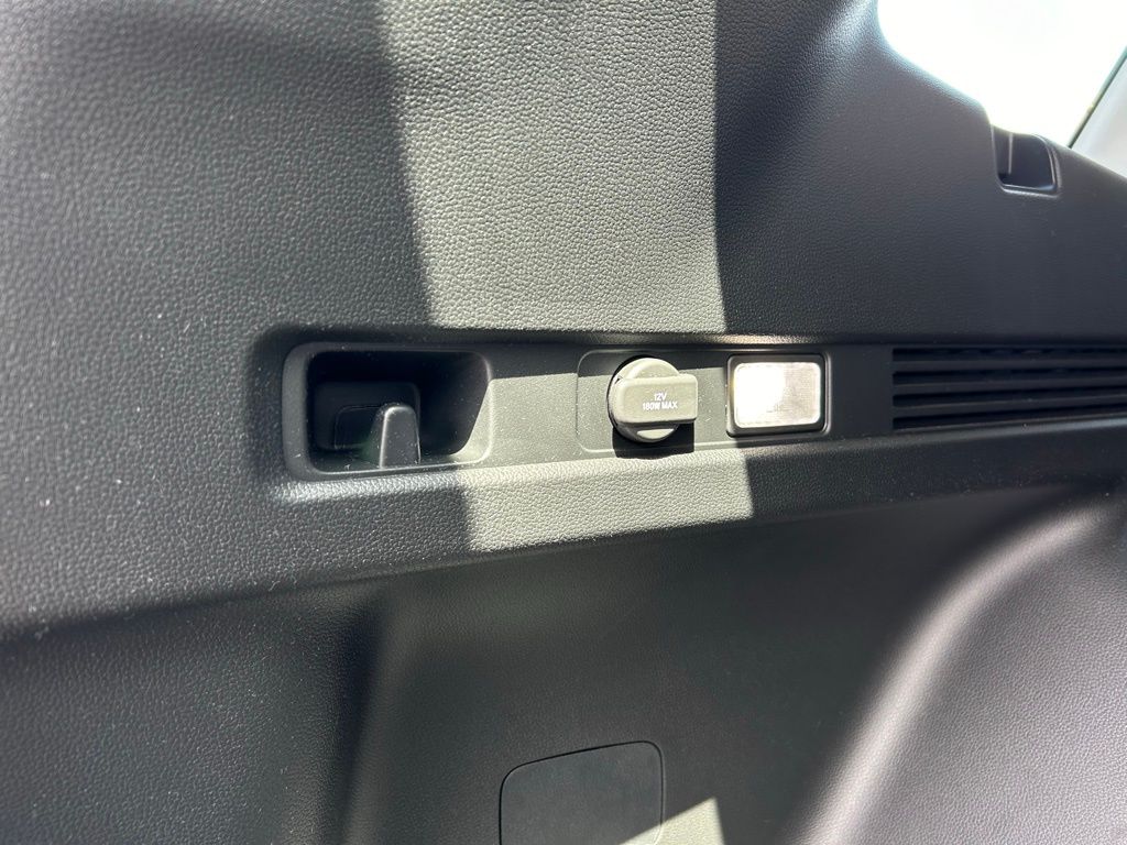 2023 Honda CR-V LX 21