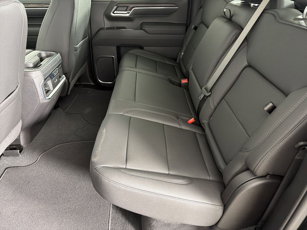 new 2026 GMC Sierra 1500 car, priced at $59,420