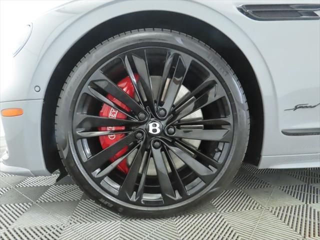 Thumbnail: 2025 Bentley Flying Spur - 32