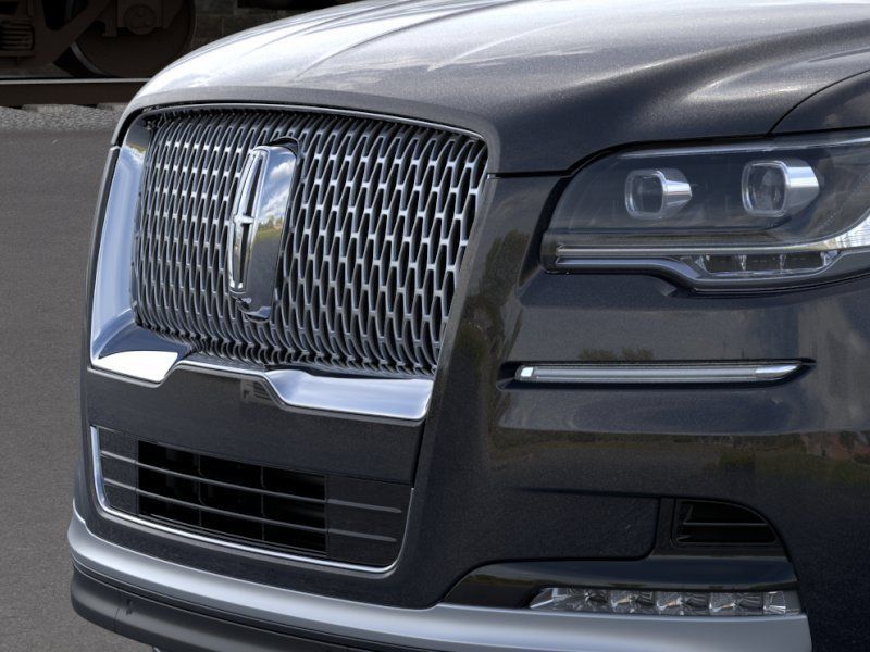 2024 Lincoln Navigator Premiere 17