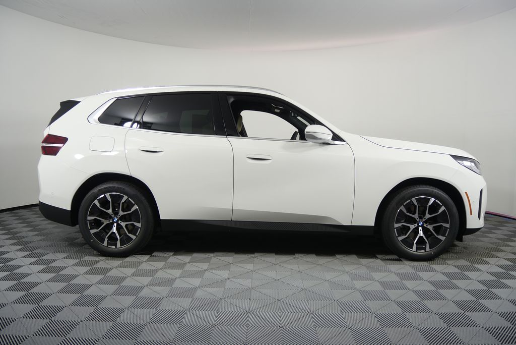 Thumbnail: 2025 BMW X3 - 2