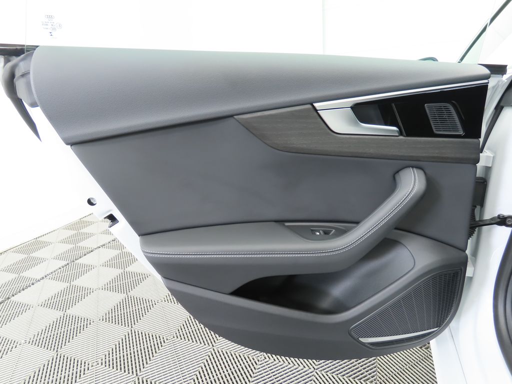 2024 Audi A5 Premium Plus 27