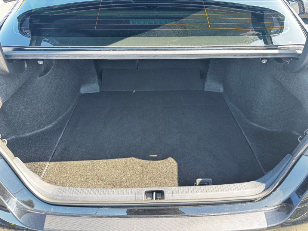 Used 2024 Toyota Camry Sedan