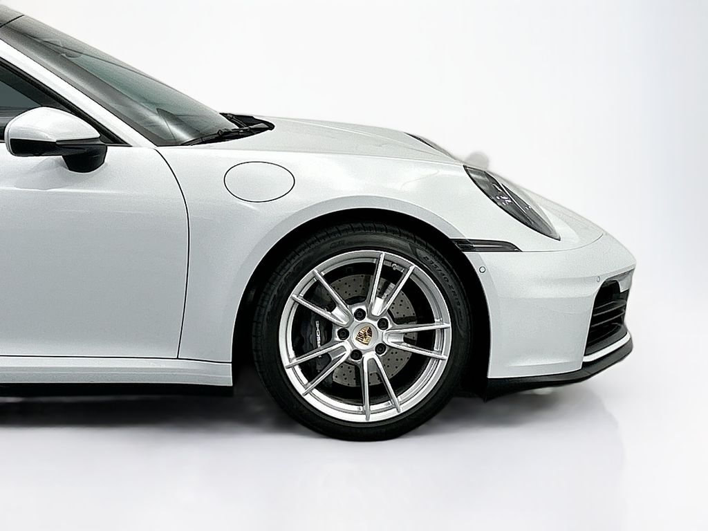 Thumbnail: 2025 Porsche 911 - 11