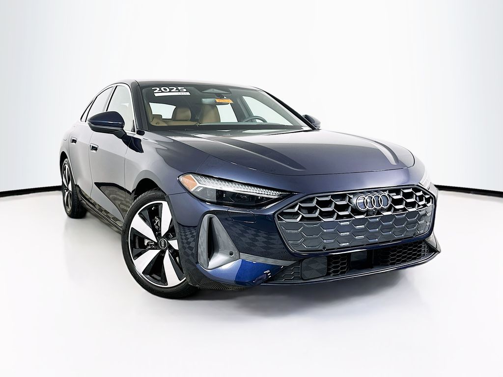 2025 Audi A5 2.0T Prestige