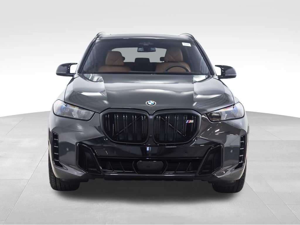 Thumbnail: 2026 BMW X5 - 8