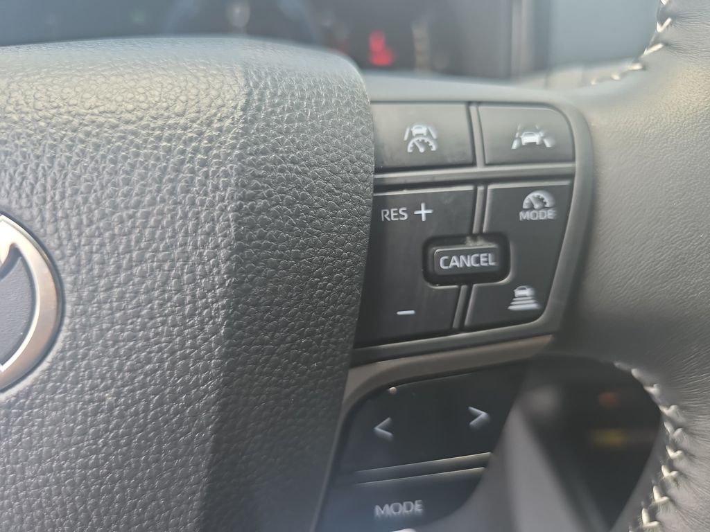 Used 2026 Toyota Camry Sedan