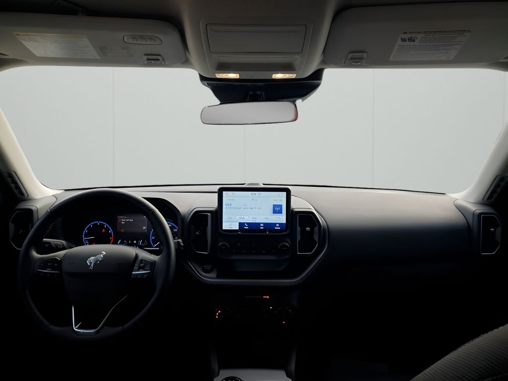 Used Car 2022 Ford Bronco Sport  Big Bend For Sale Under $25,000 In Austin, Texas