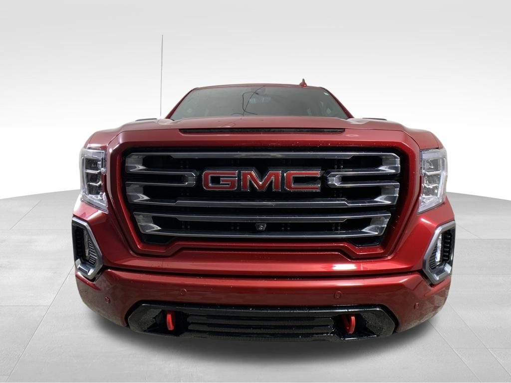 2019 GMC Sierra 1500 AT4 9