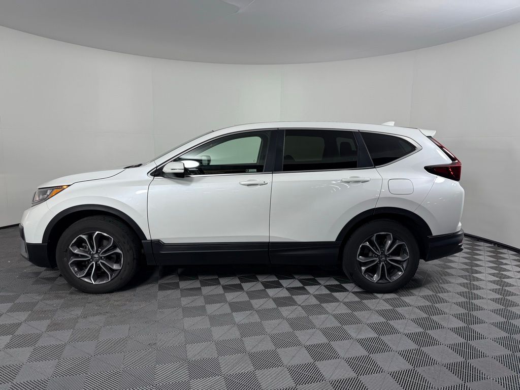 Thumbnail: 2022 Honda CR-V - 8
