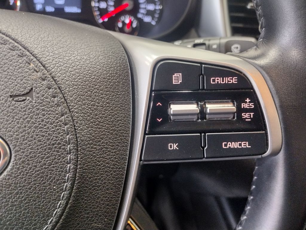 2020 Kia Sorento S