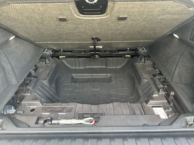 Used 2021 BMW X5 SUV