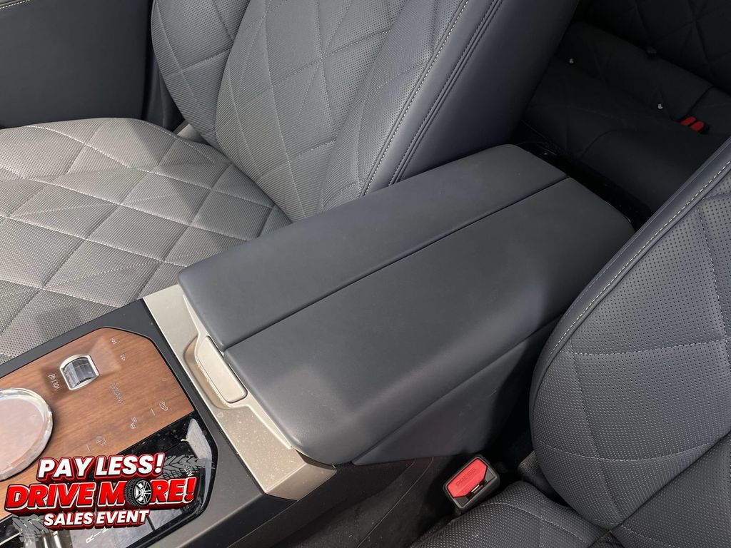 Used 2023 BMW iX SUV