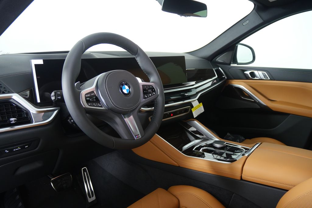 Thumbnail: 2026 BMW X6 - 12