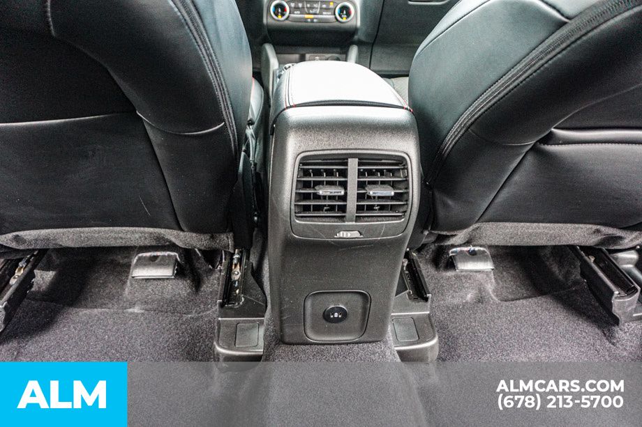 Used 2026 Silver Ford ST-Line image 31