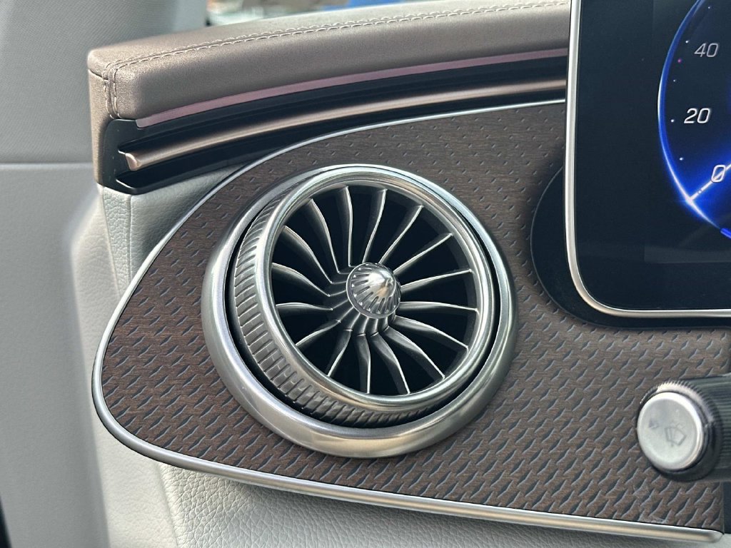 Thumbnail: 2023 Mercedes-Benz EQE - 28