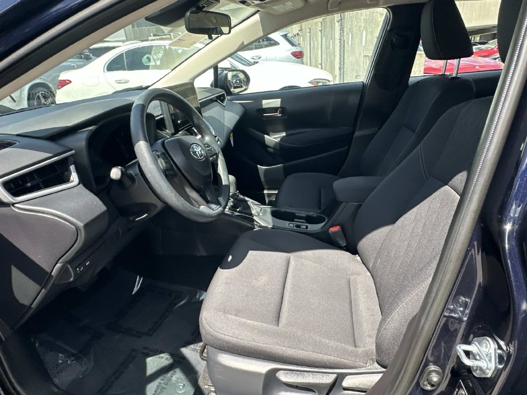 Thumbnail: 2026 Toyota Corolla - 17