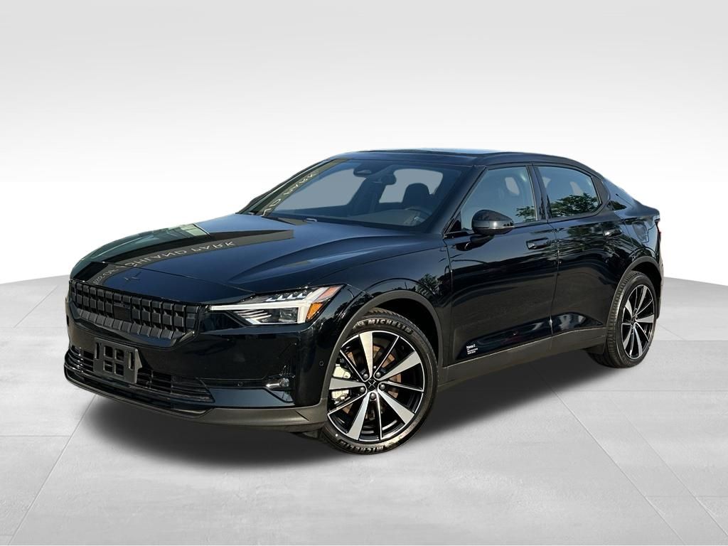 2022 Polestar 2 Long Range Dual Motor Fastback AWD