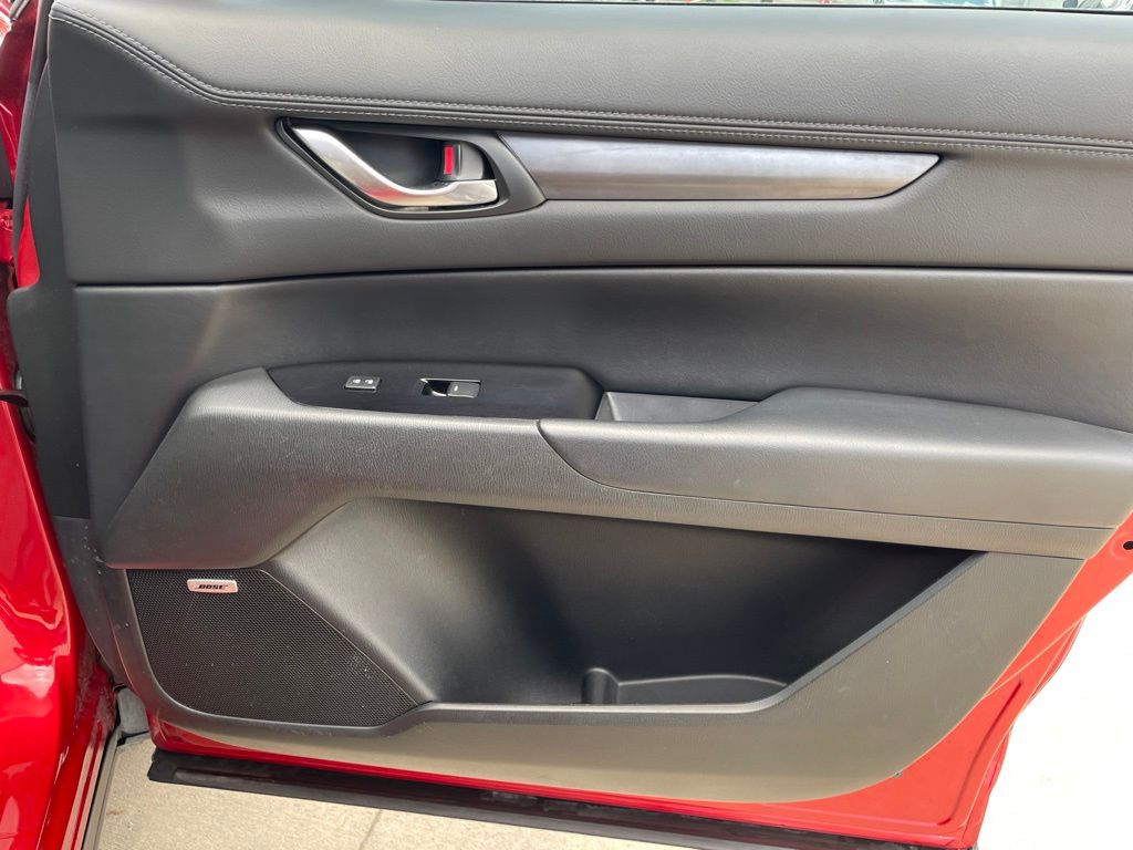 Used Car 2019 Mazda Cx-5  Touring For Sale Under $20,000 In Georgetown, Texas