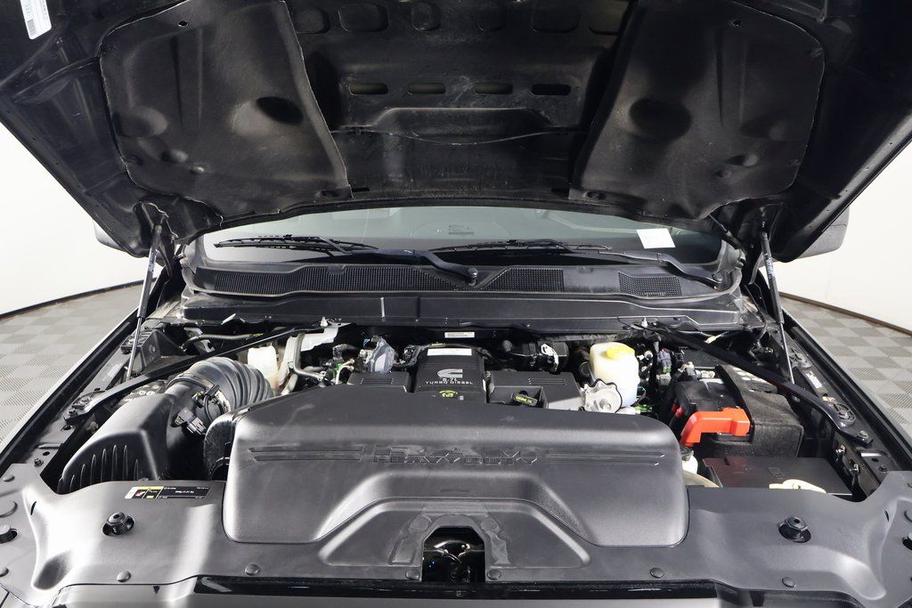 Thumbnail: 2024 RAM 2500 - 15