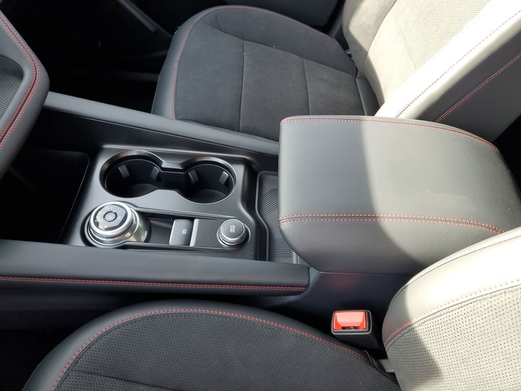 New 2026  Ford ST image 31