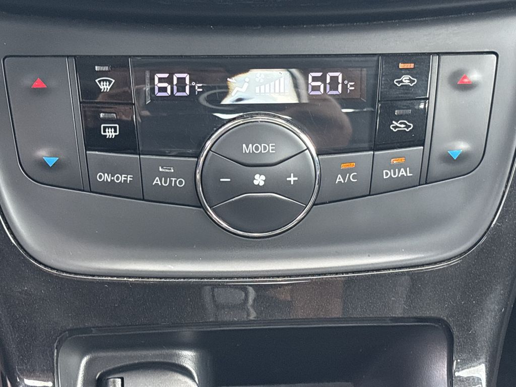 Used 2019 Nissan Sentra Sedan