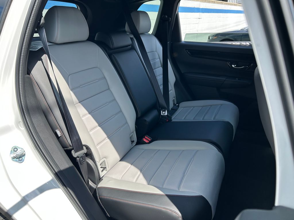 Thumbnail: 2026 Honda CR-V - 23