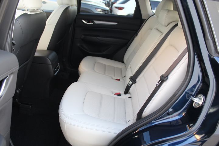 Used Car 2023 Mazda Cx-5  2.5 S Preferred Package For Sale Under $30,000 In Georgetown, Texas