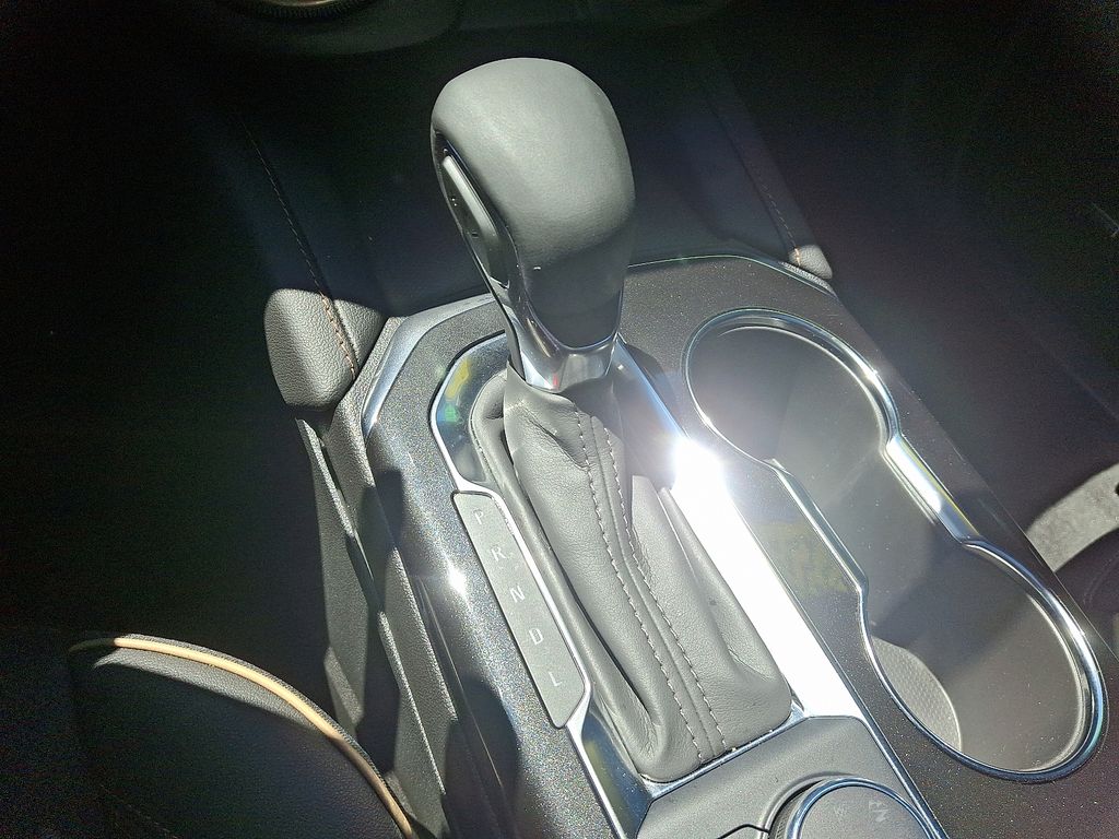 2024 Chevrolet Blazer Premier 16