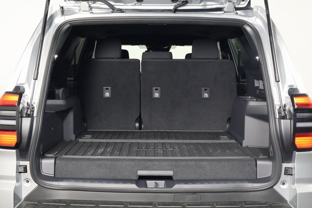 Thumbnail: 2025 Toyota 4Runner - 14