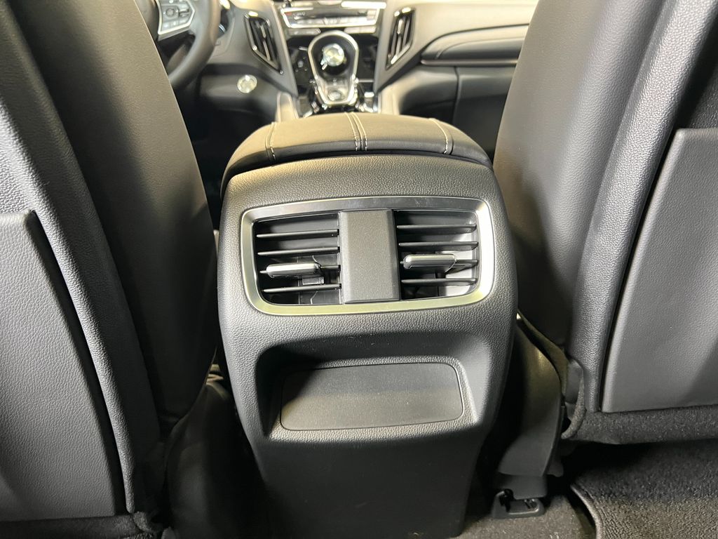 new 2026 Acura RDX car