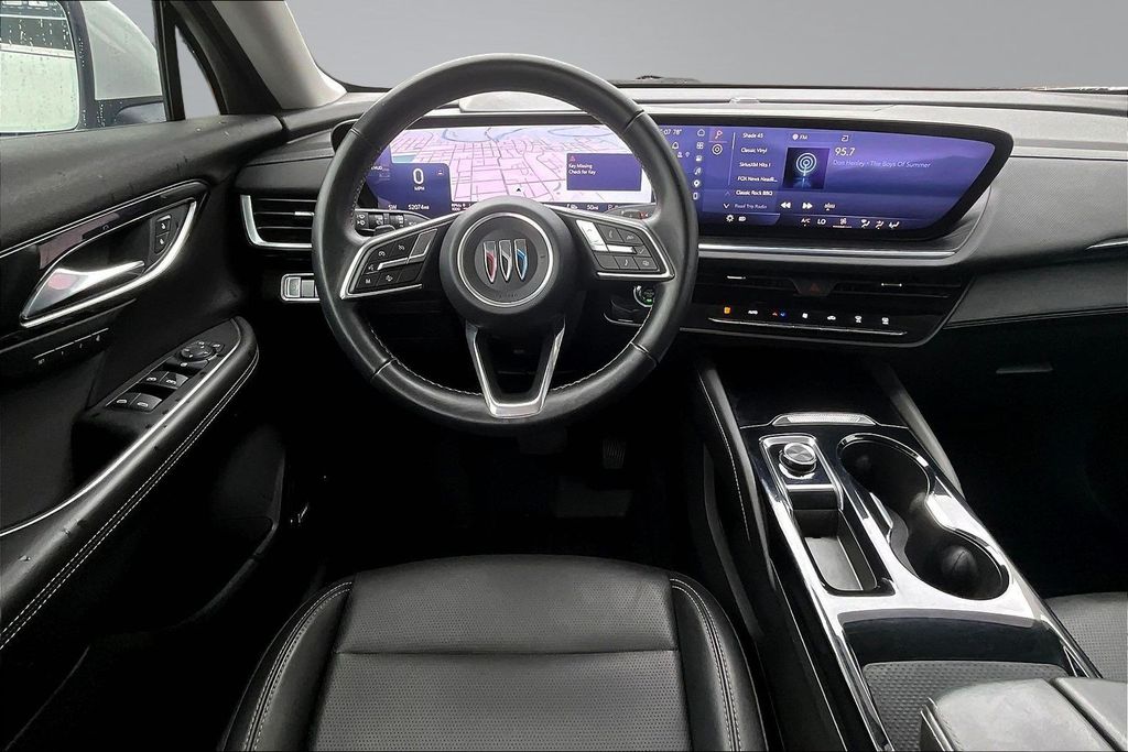 2024 Buick Envision Preferred - 8