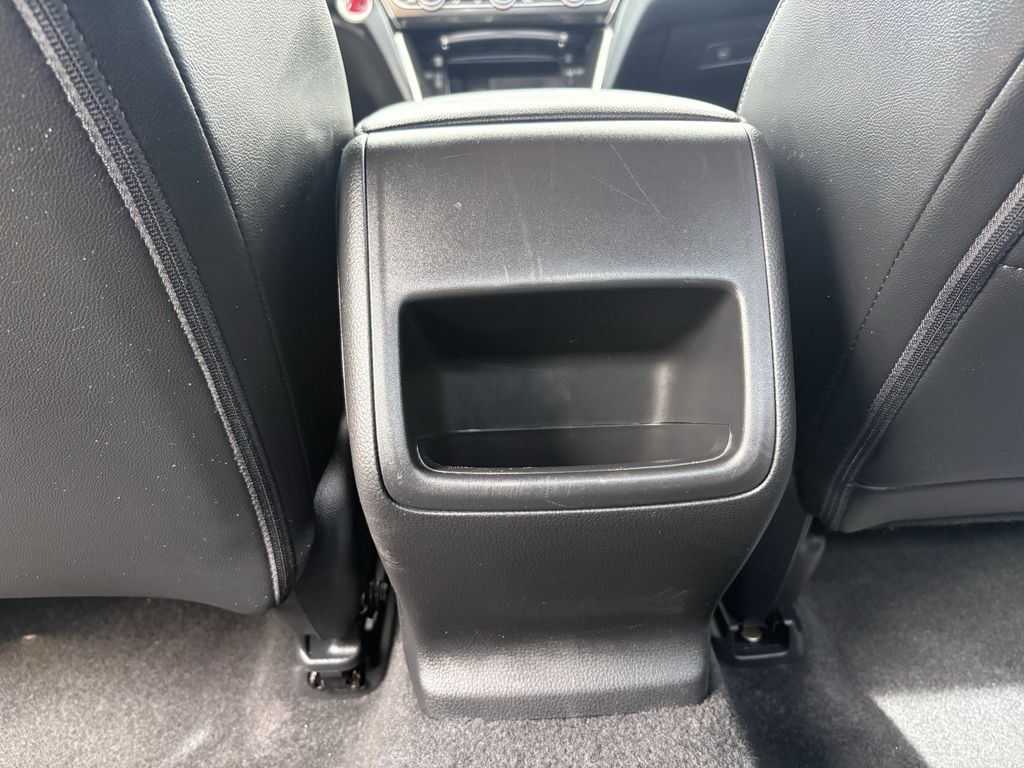 2022 Honda Accord Hybrid Sport Gray at DeMontrond Gulf Freeway