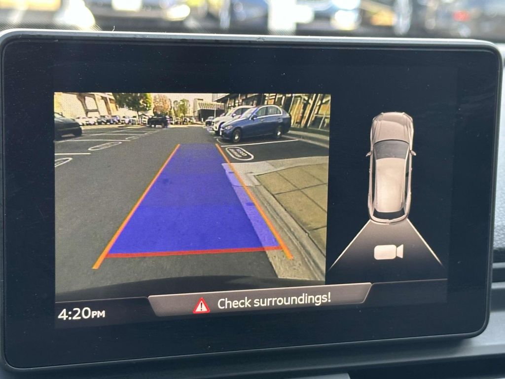 2018 Audi Q5 Premium 4