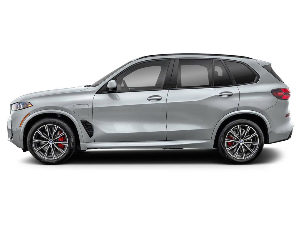 Thumbnail: 2026 BMW X5 - 2