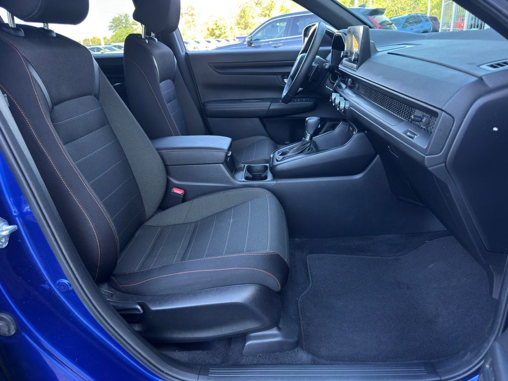 2023 Honda CR-V Hybrid Sport  at Don McGill Toyota