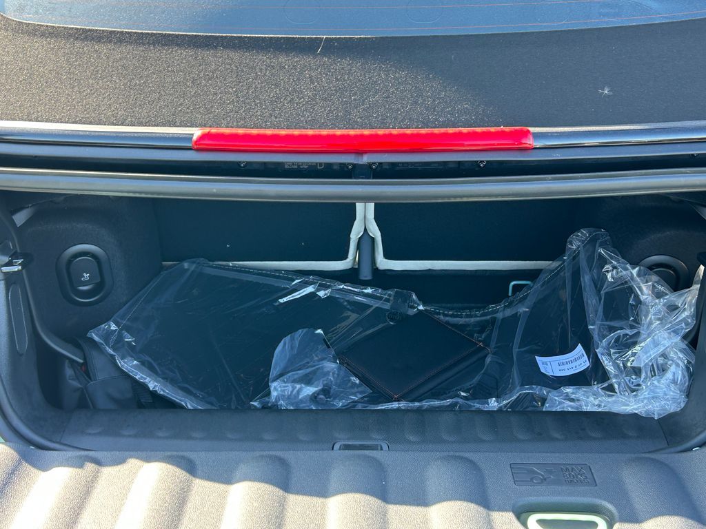 Thumbnail: 2026 MINI Cooper - 31