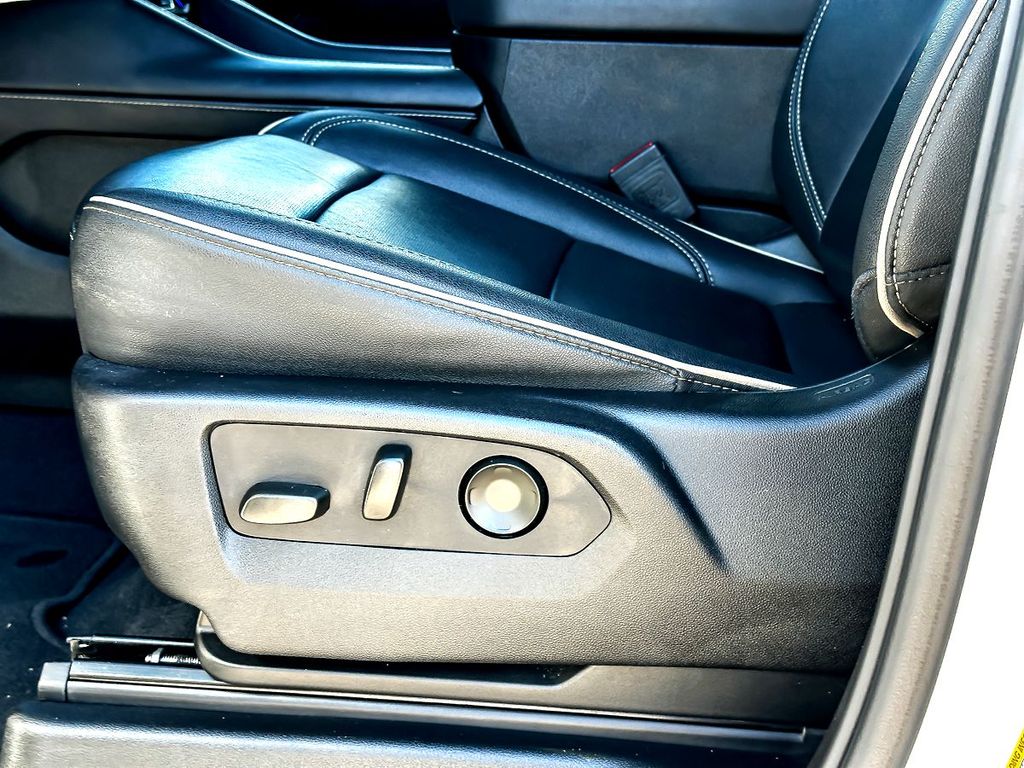 2024 Chevrolet Tahoe