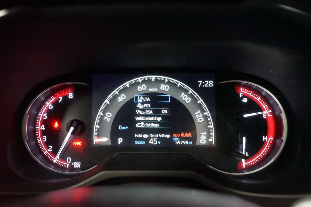 Thumbnail: 2023 Toyota RAV4 - 15