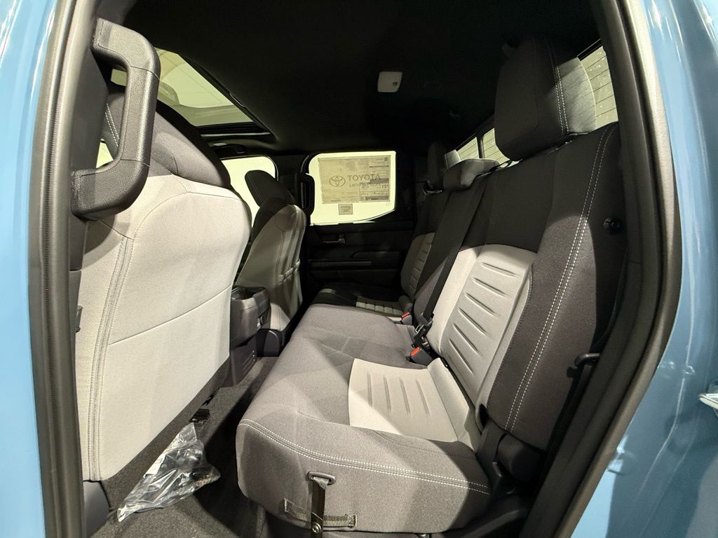 Thumbnail: 2026 Toyota Tacoma - 19