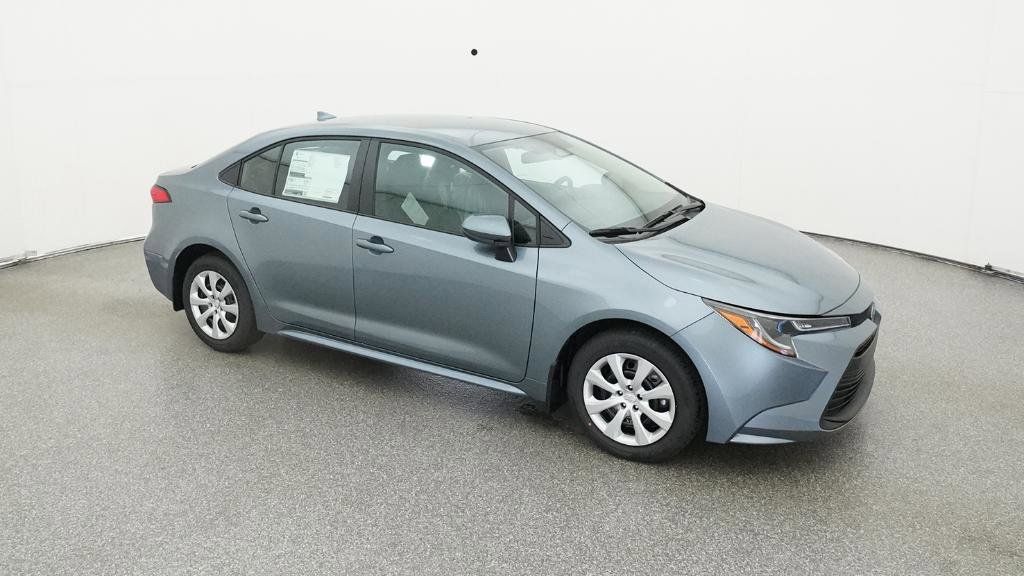 Thumbnail: 2025 Toyota Corolla - 22