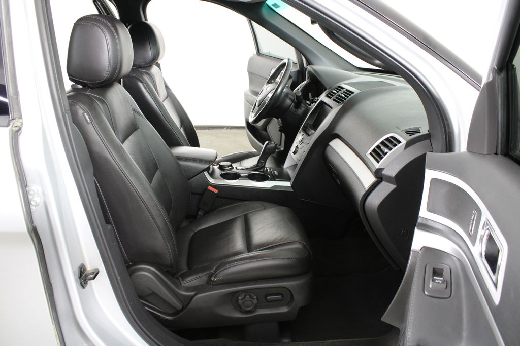 Used 2015 Ford Explorer for sale in 