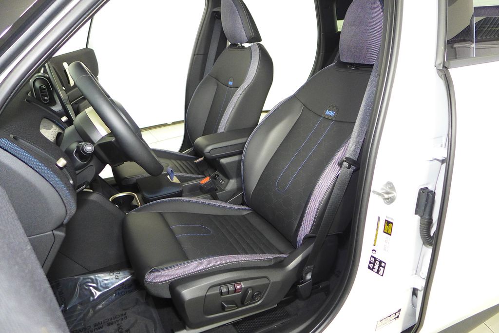 Thumbnail: 2026 MINI Cooper Countryman - 22
