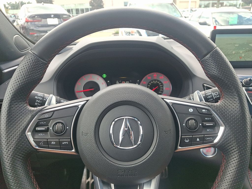 Thumbnail: 2026 Acura RDX - 20