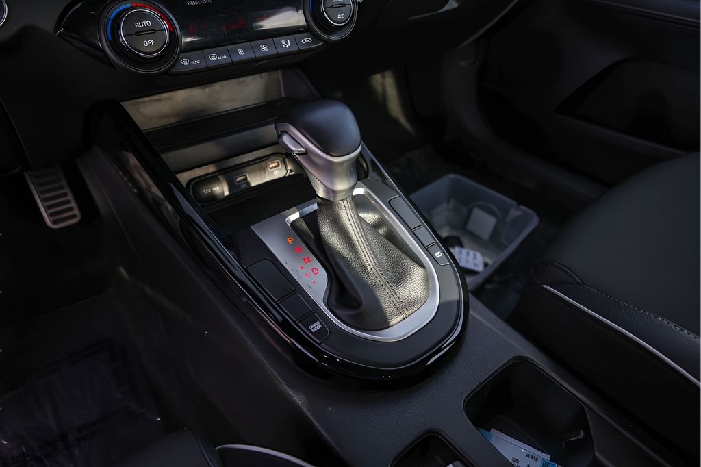 Used Car 2023 Kia Forte  Gt-line For Sale Under $25,000 In Austin, Texas