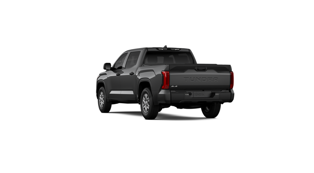 2025 Toyota Tundra SR photo